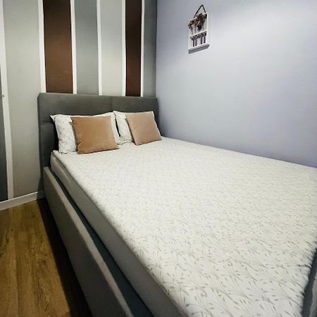 Iren Smart Apartment Львов Экстерьер фото
