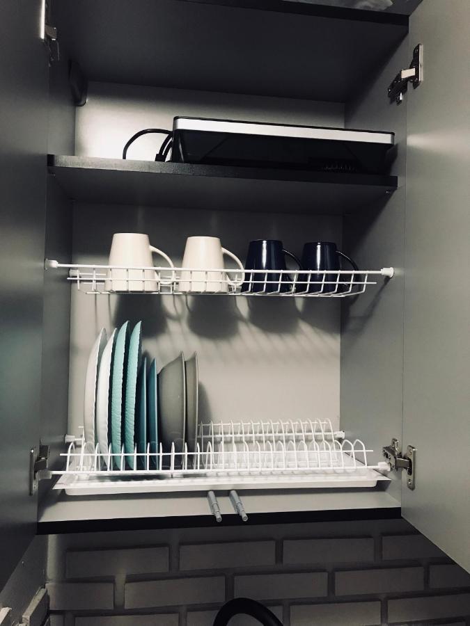 Iren Smart Apartment Львов Экстерьер фото