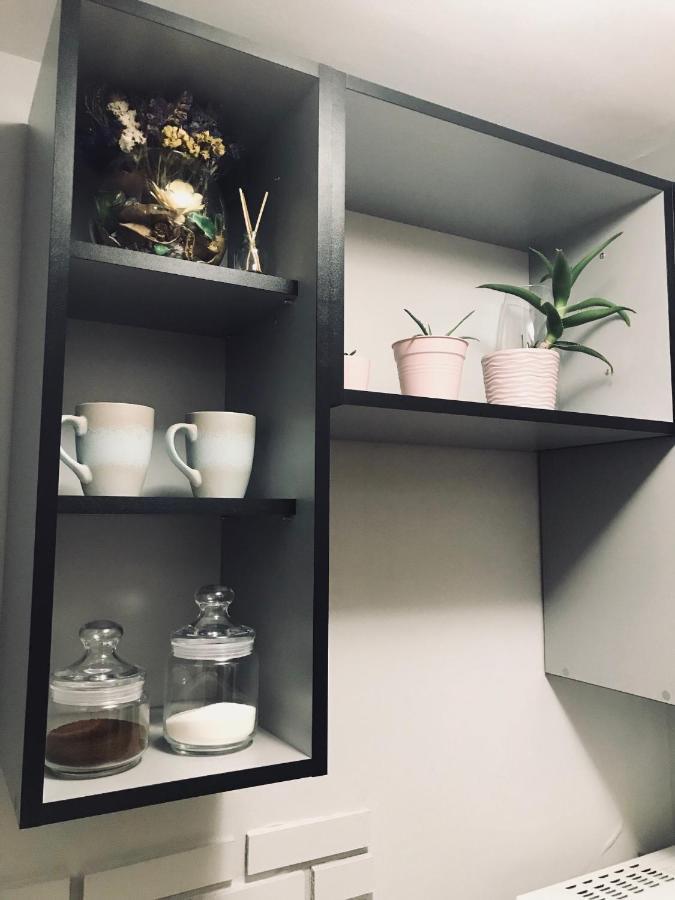 Iren Smart Apartment Львов Экстерьер фото