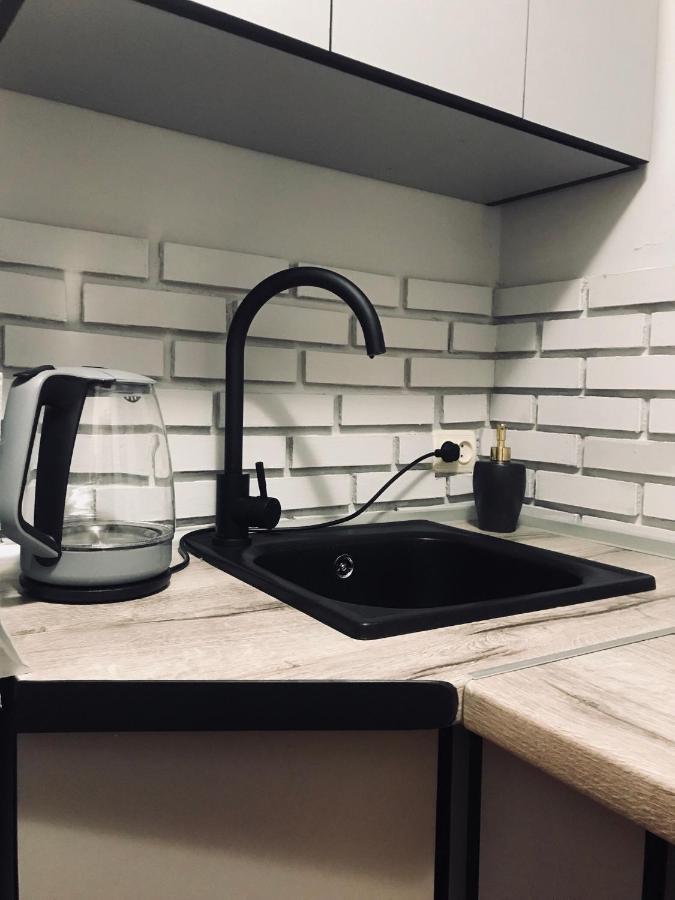 Iren Smart Apartment Львов Экстерьер фото