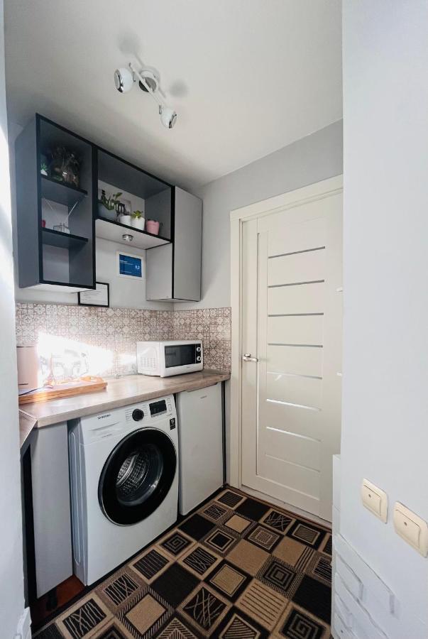 Iren Smart Apartment Львов Экстерьер фото