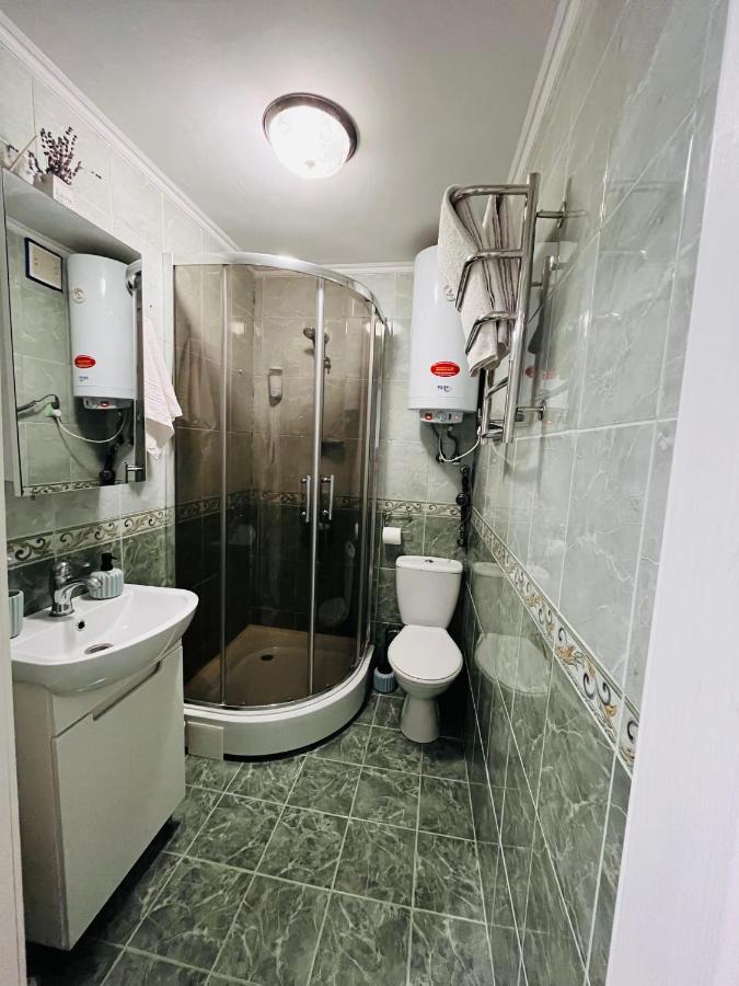 Iren Smart Apartment Львов Экстерьер фото