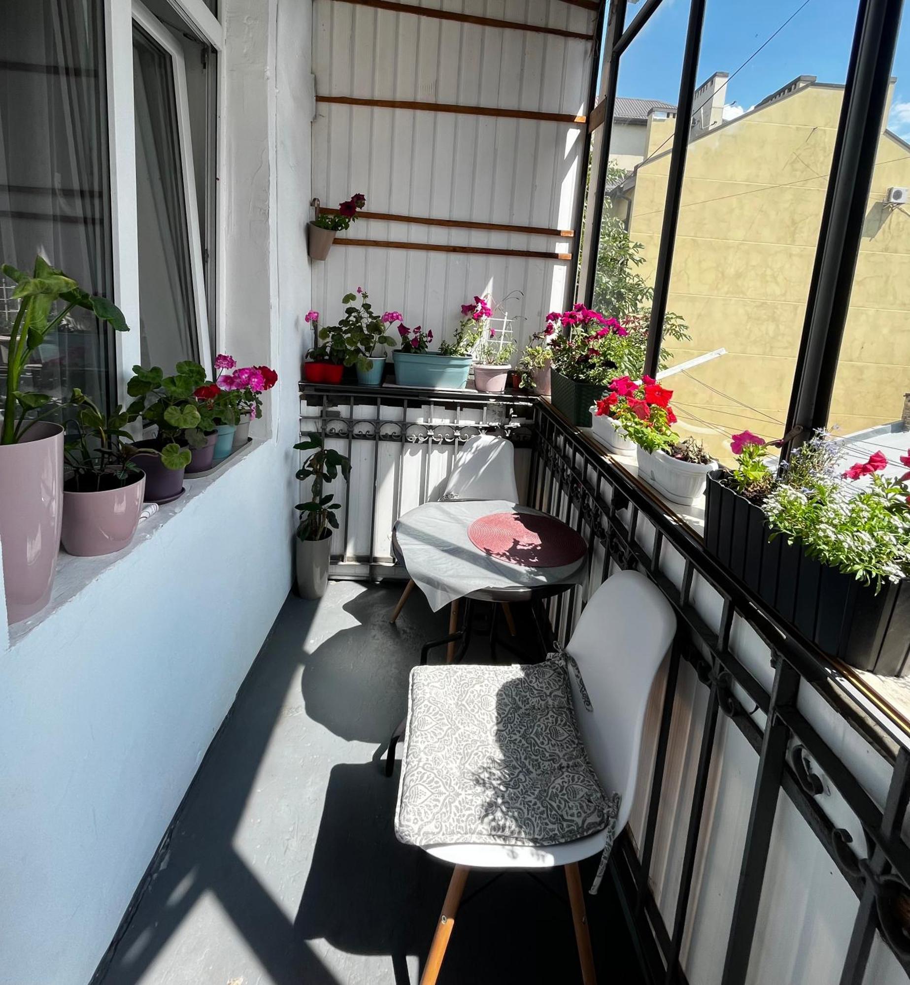 Iren Smart Apartment Львов Экстерьер фото