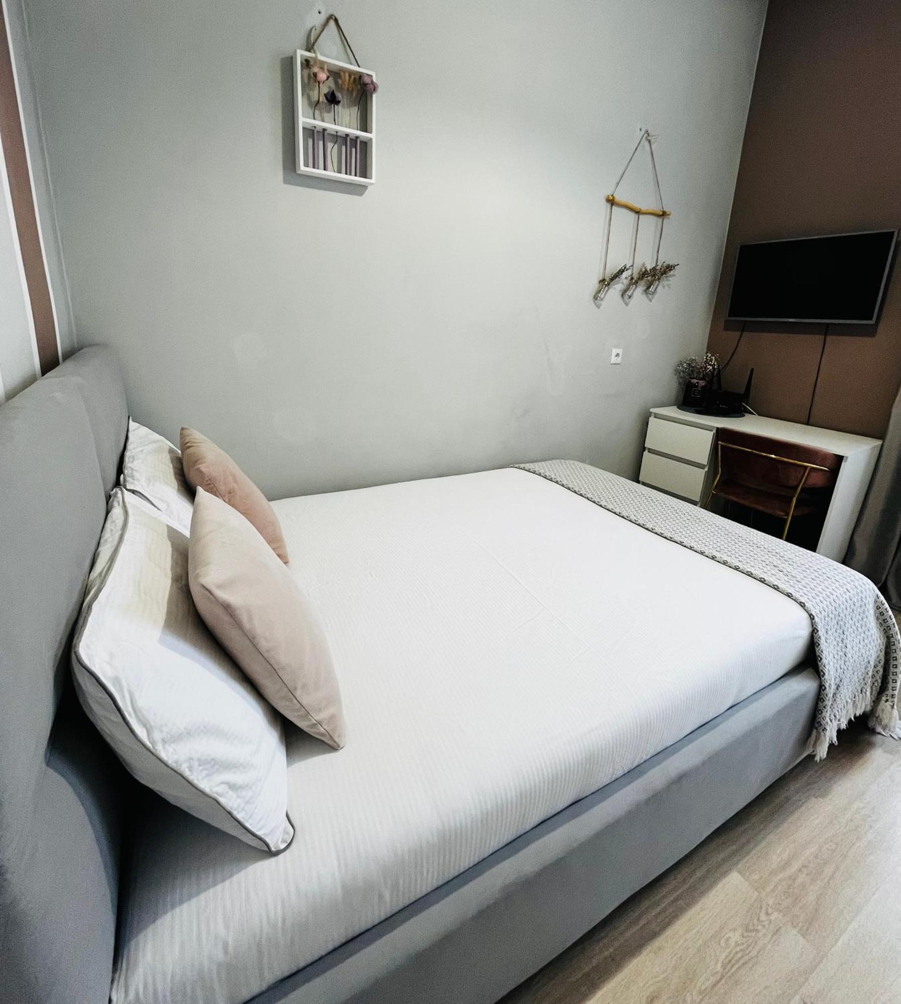 Iren Smart Apartment Львов Экстерьер фото