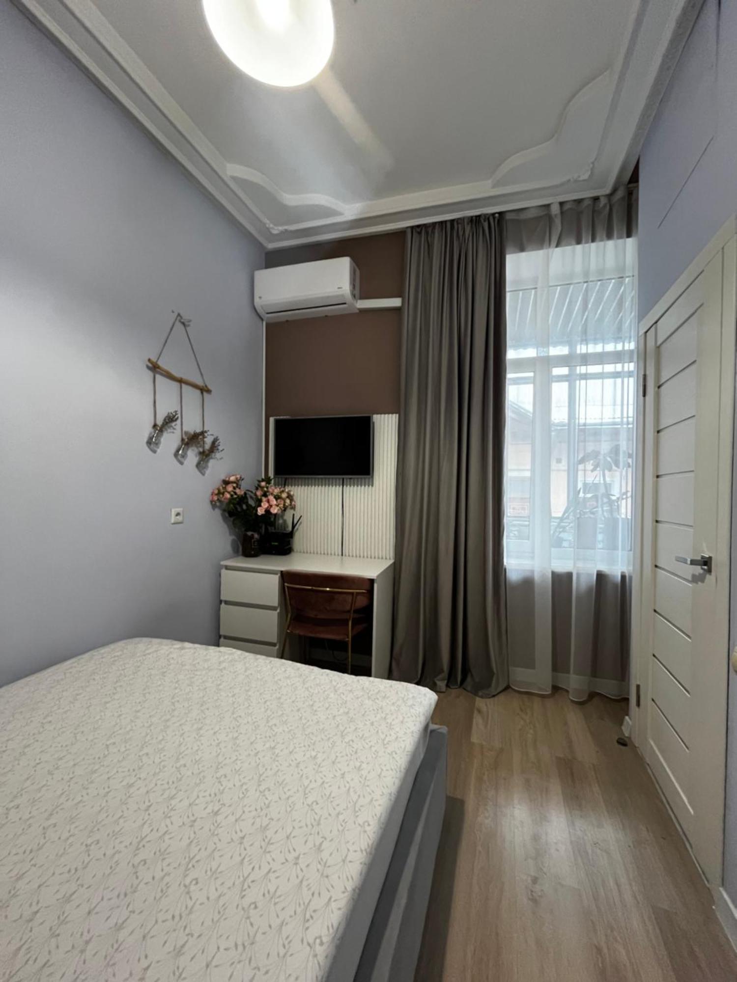 Iren Smart Apartment Львов Экстерьер фото