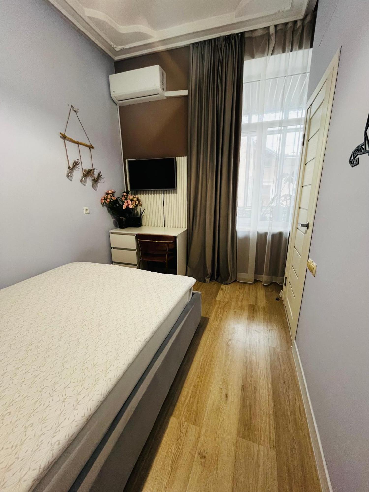 Iren Smart Apartment Львов Экстерьер фото