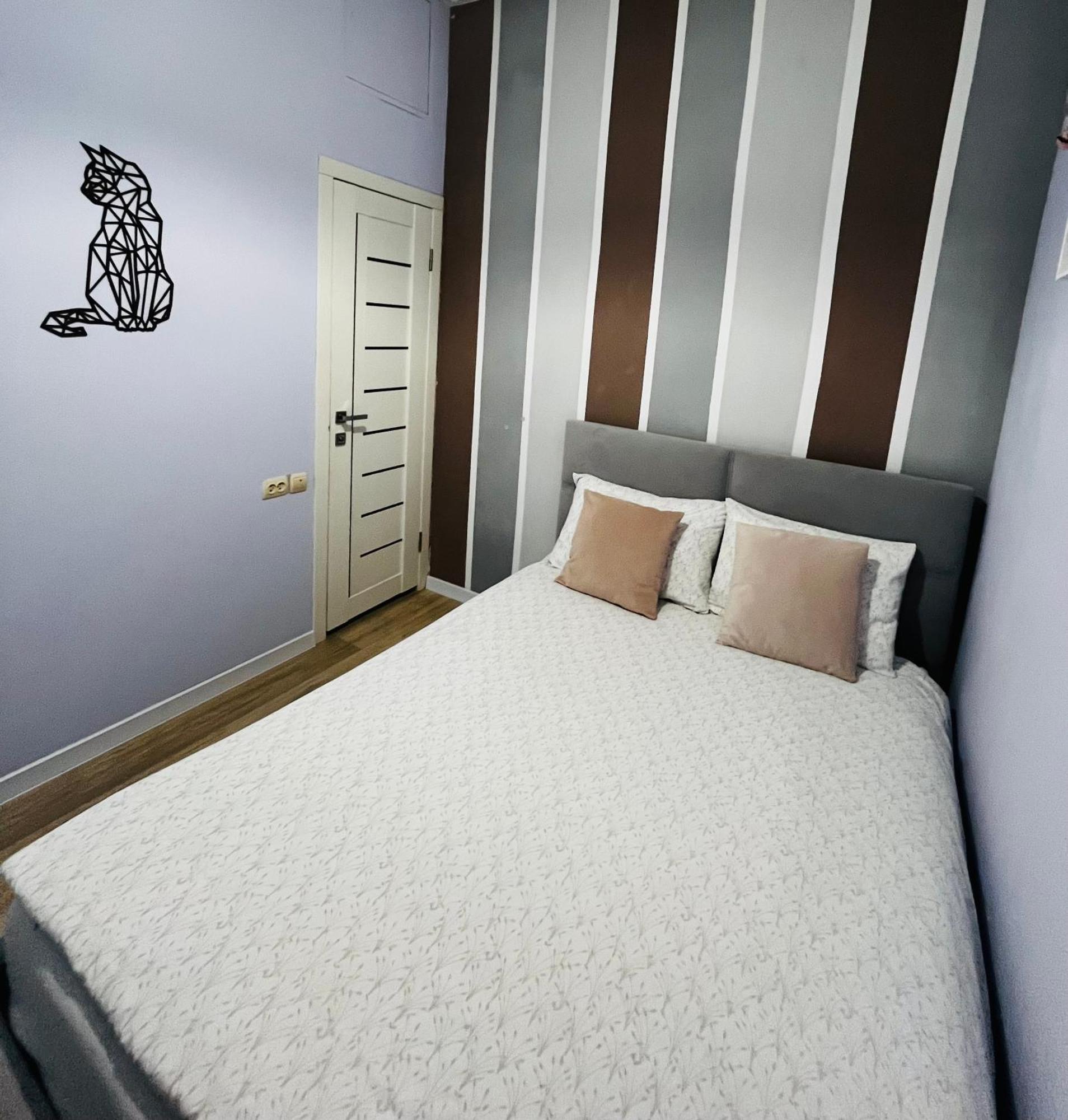 Iren Smart Apartment Львов Экстерьер фото