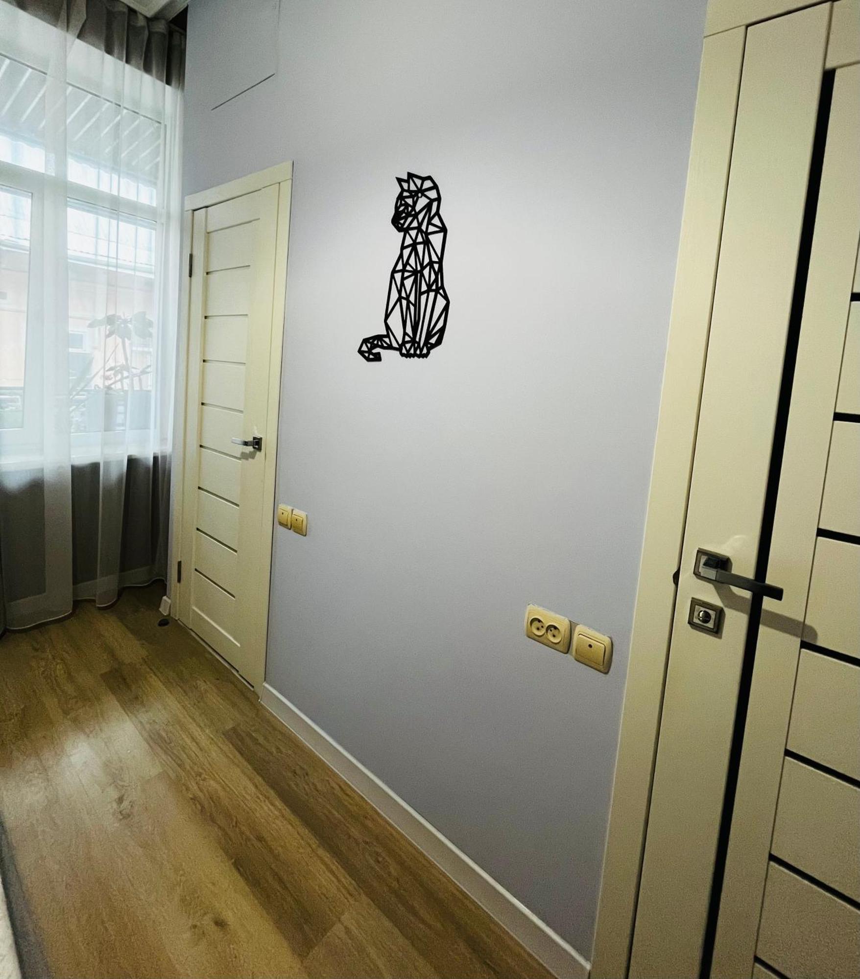 Iren Smart Apartment Львов Экстерьер фото